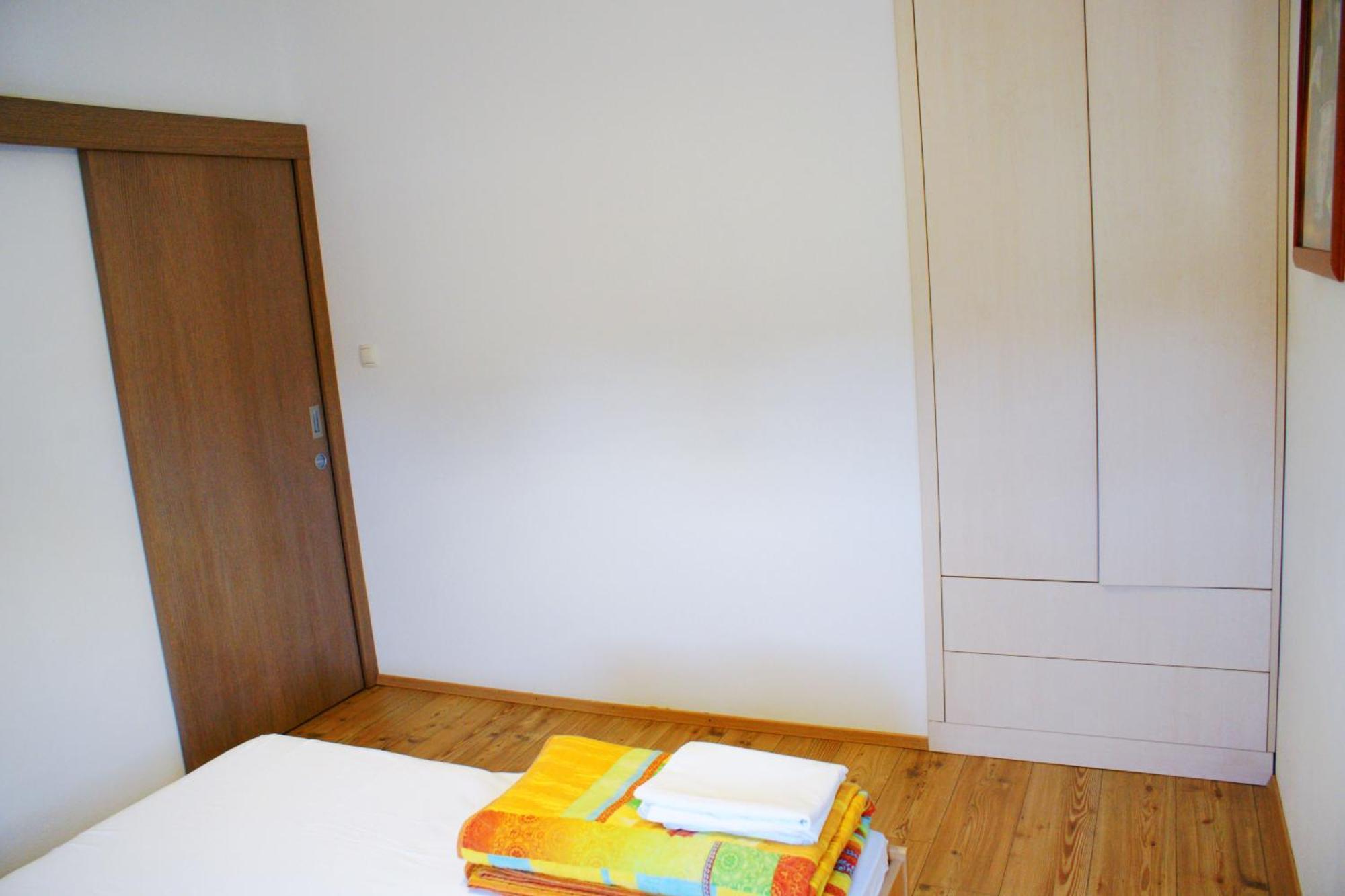 Apartments Martina 비빈제 외부 사진